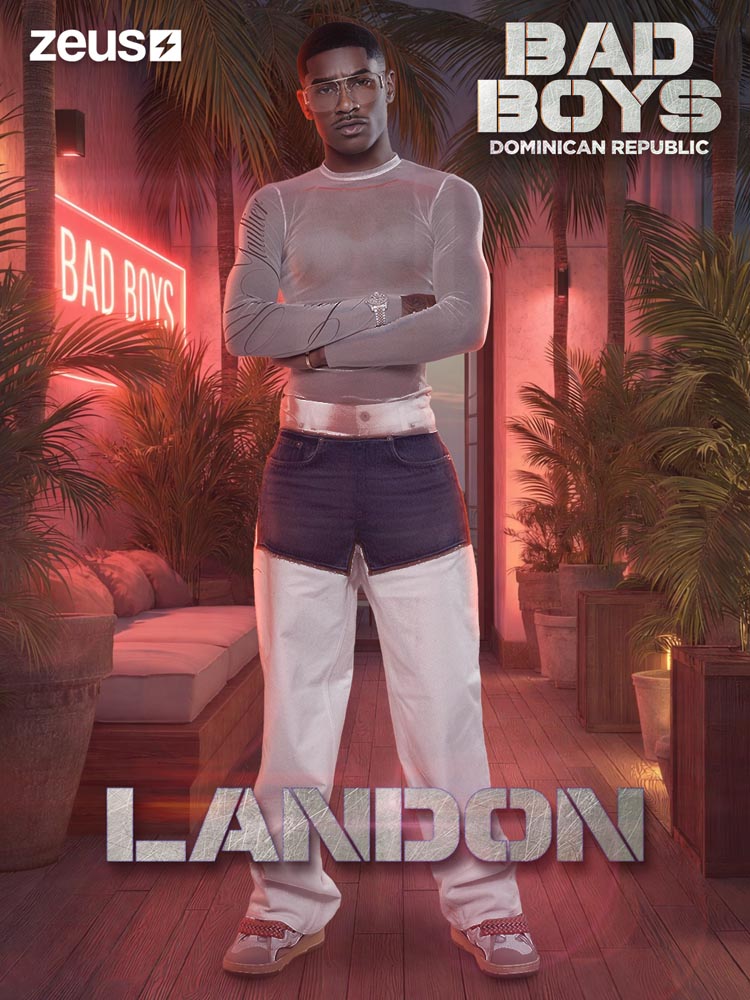 Landon