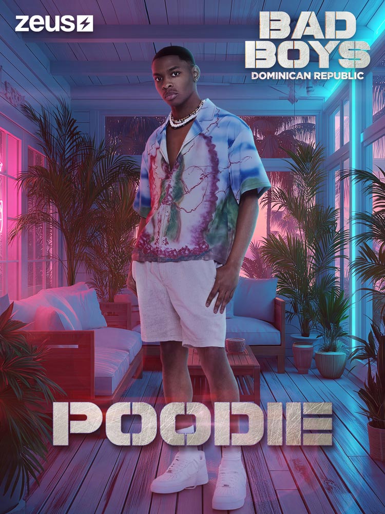 Poodie