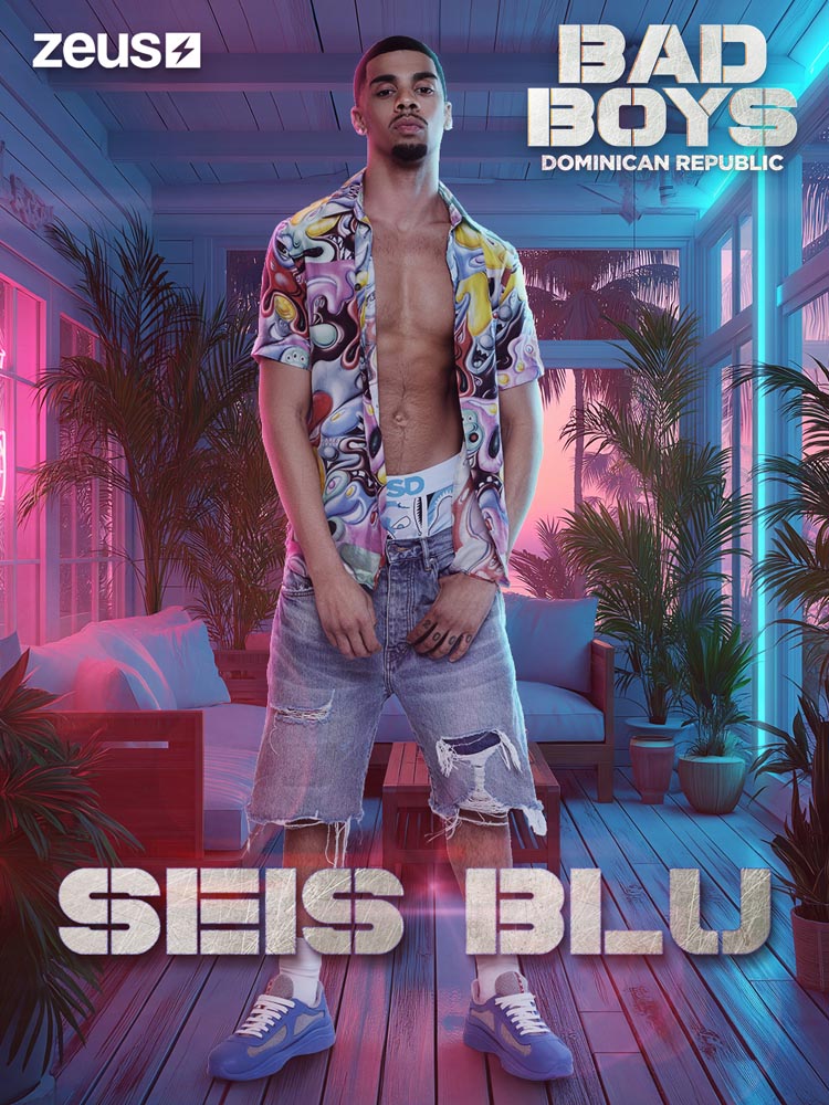 Seis Blu