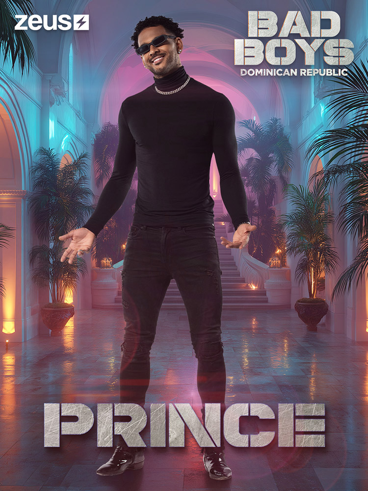 Prince